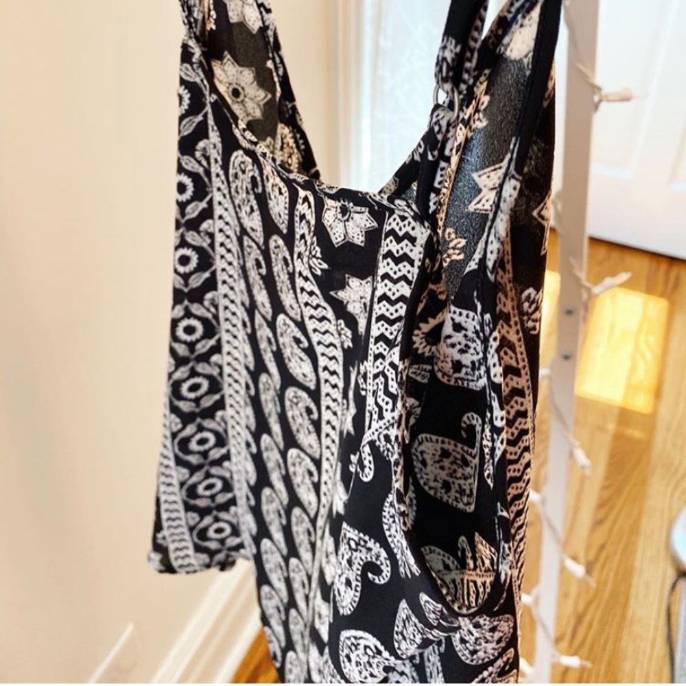 Aztec flowy tank - Picture 3 of 5
